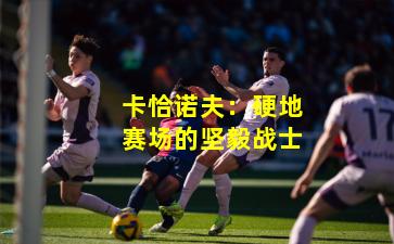 卡恰诺夫:硬地赛场的坚毅战士