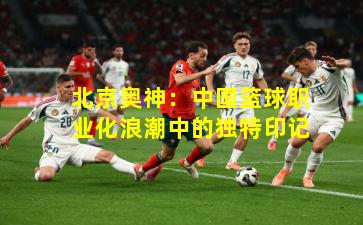 北京奥神：中国篮球职业化浪潮中的独特印记
